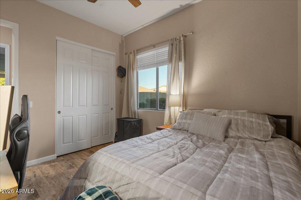 6427 S MAGIC Court