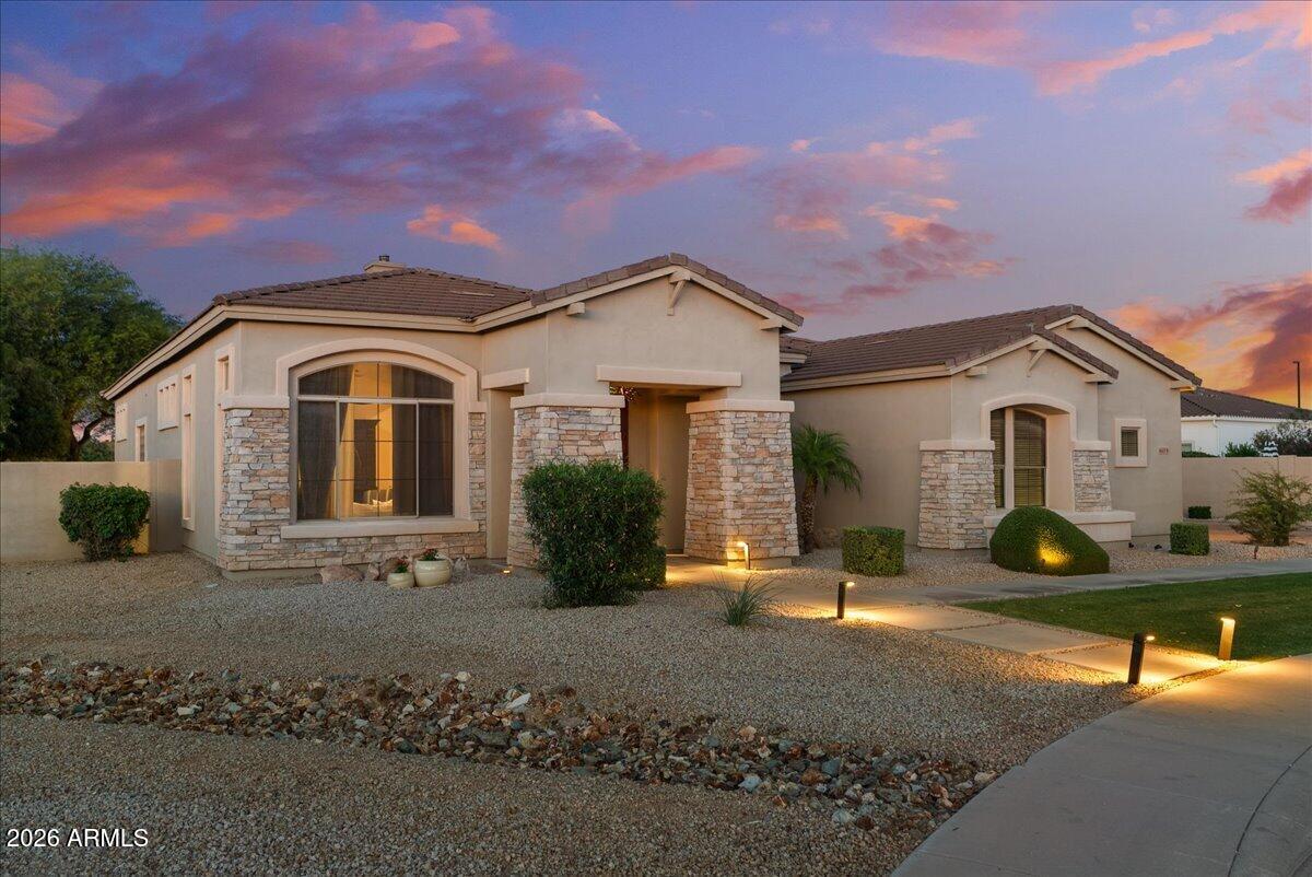 6427 S MAGIC Court