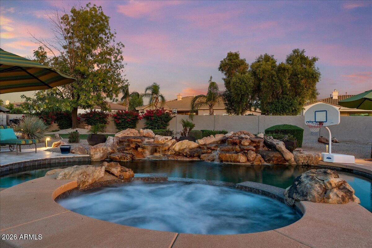 6427 S MAGIC Court