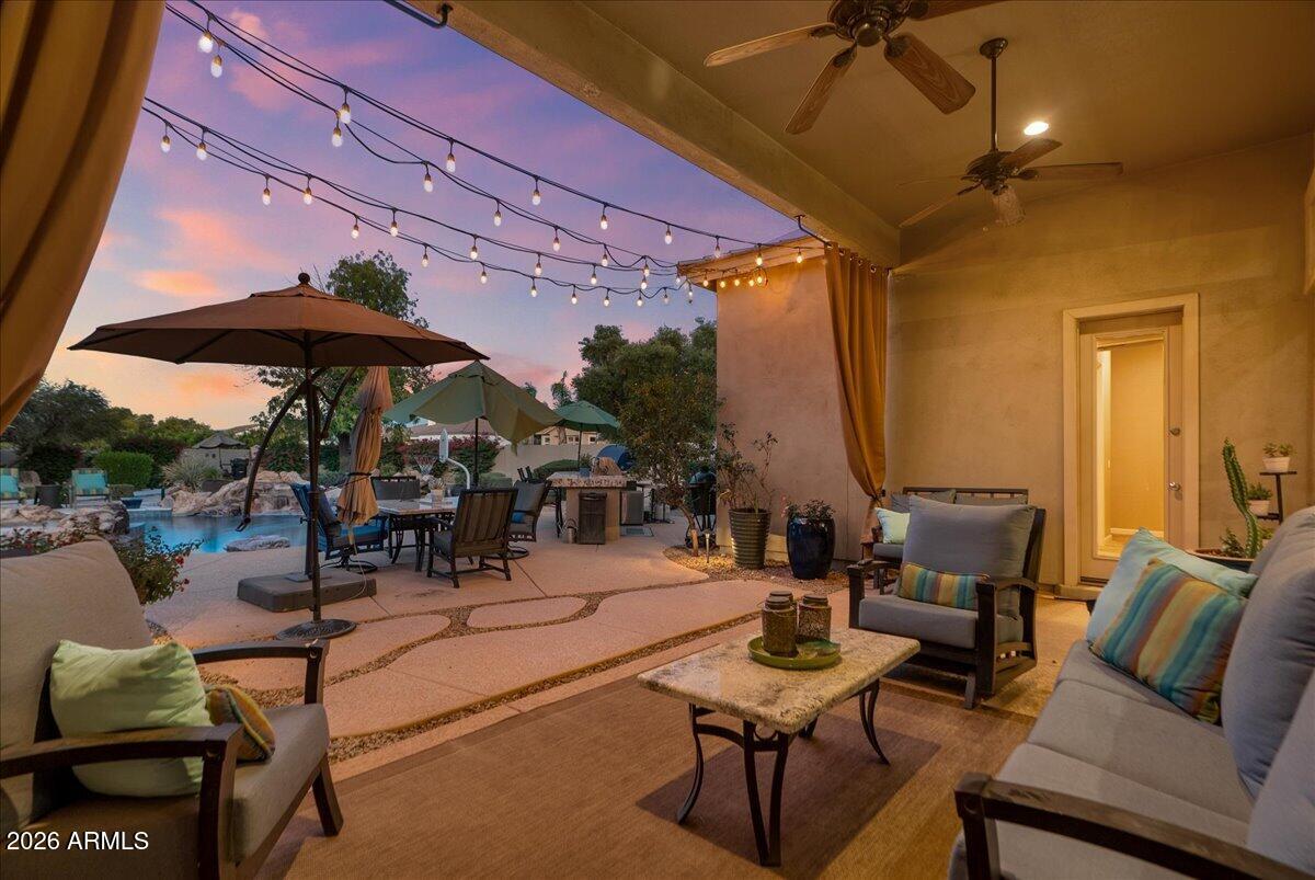 6427 S MAGIC Court