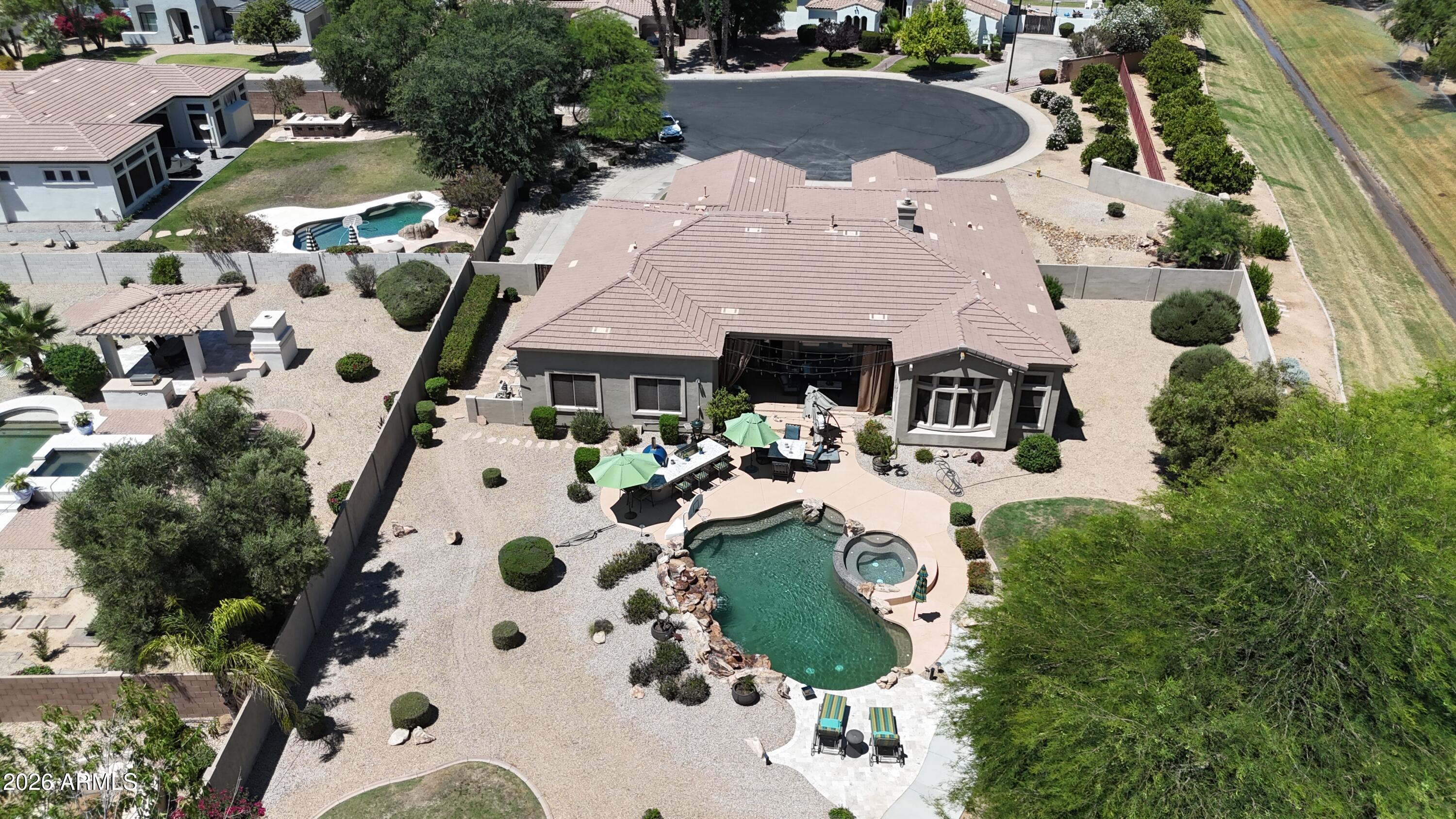 6427 S MAGIC Court