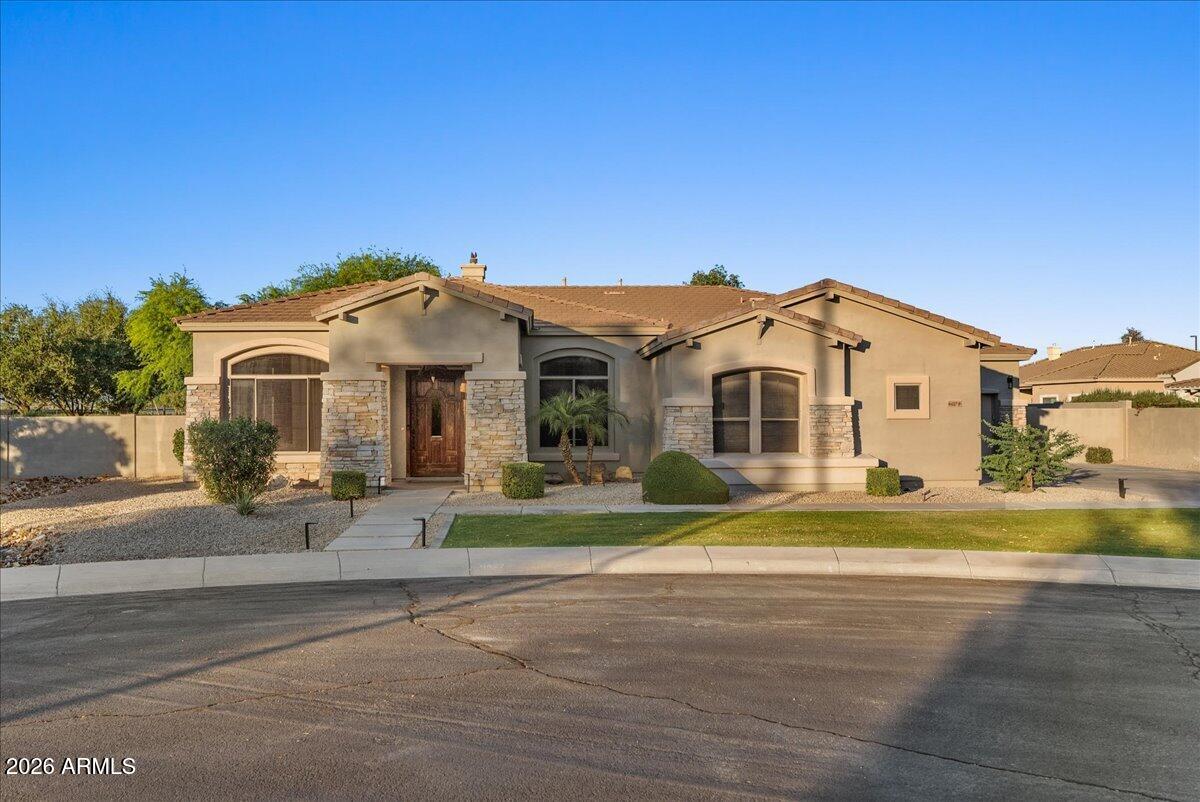 6427 S MAGIC Court