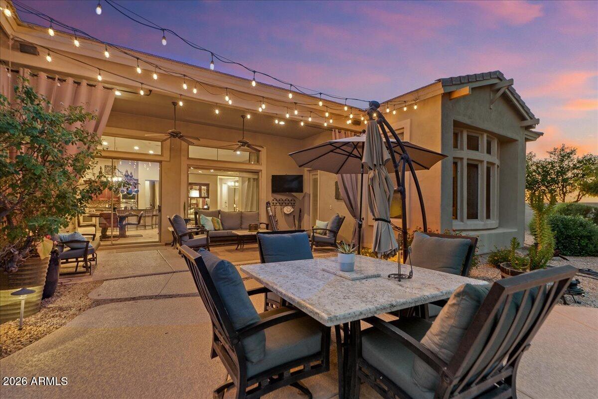 6427 S MAGIC Court