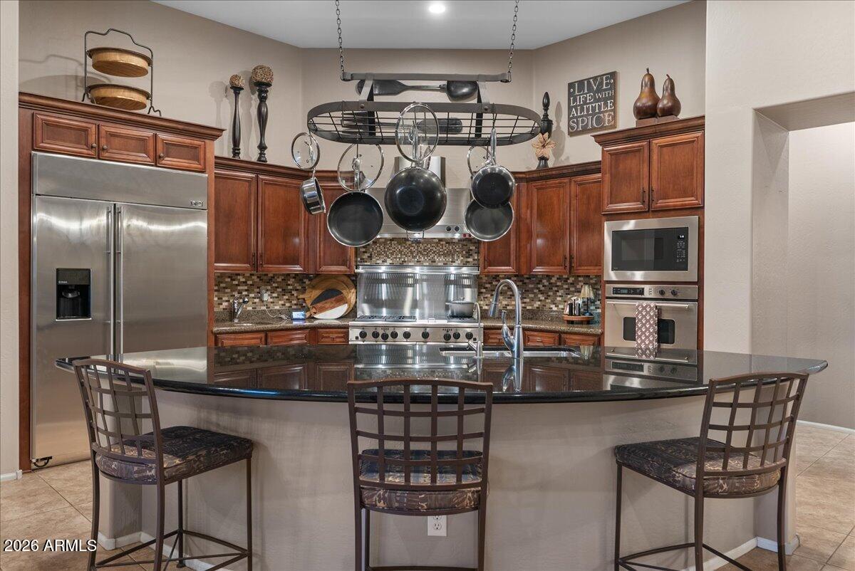 6427 S MAGIC Court