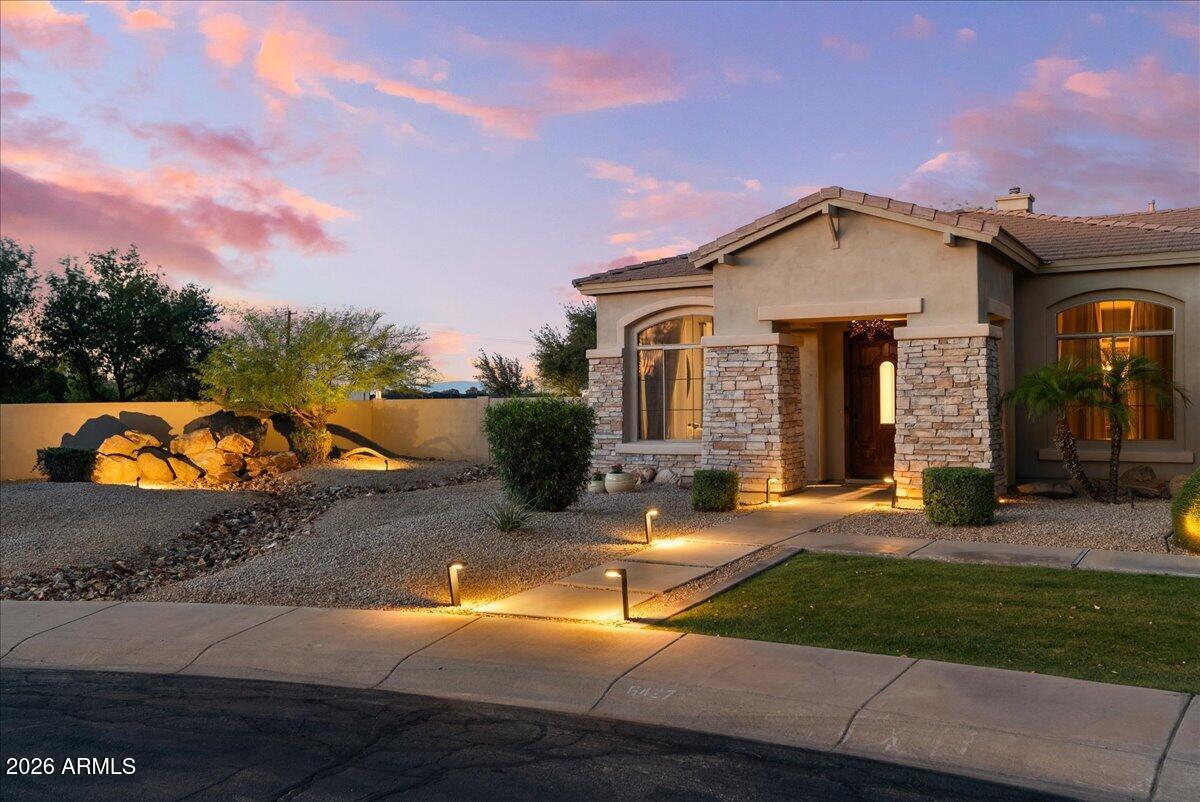 6427 S MAGIC Court