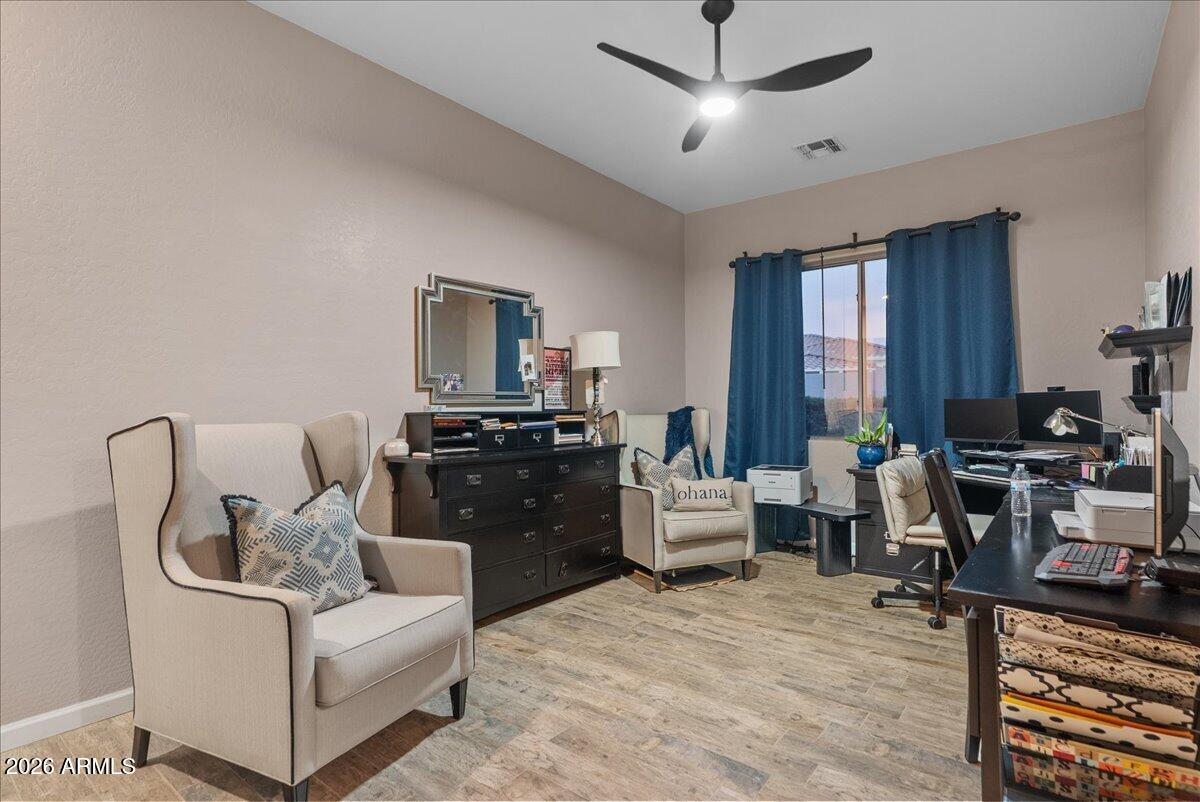 6427 S MAGIC Court