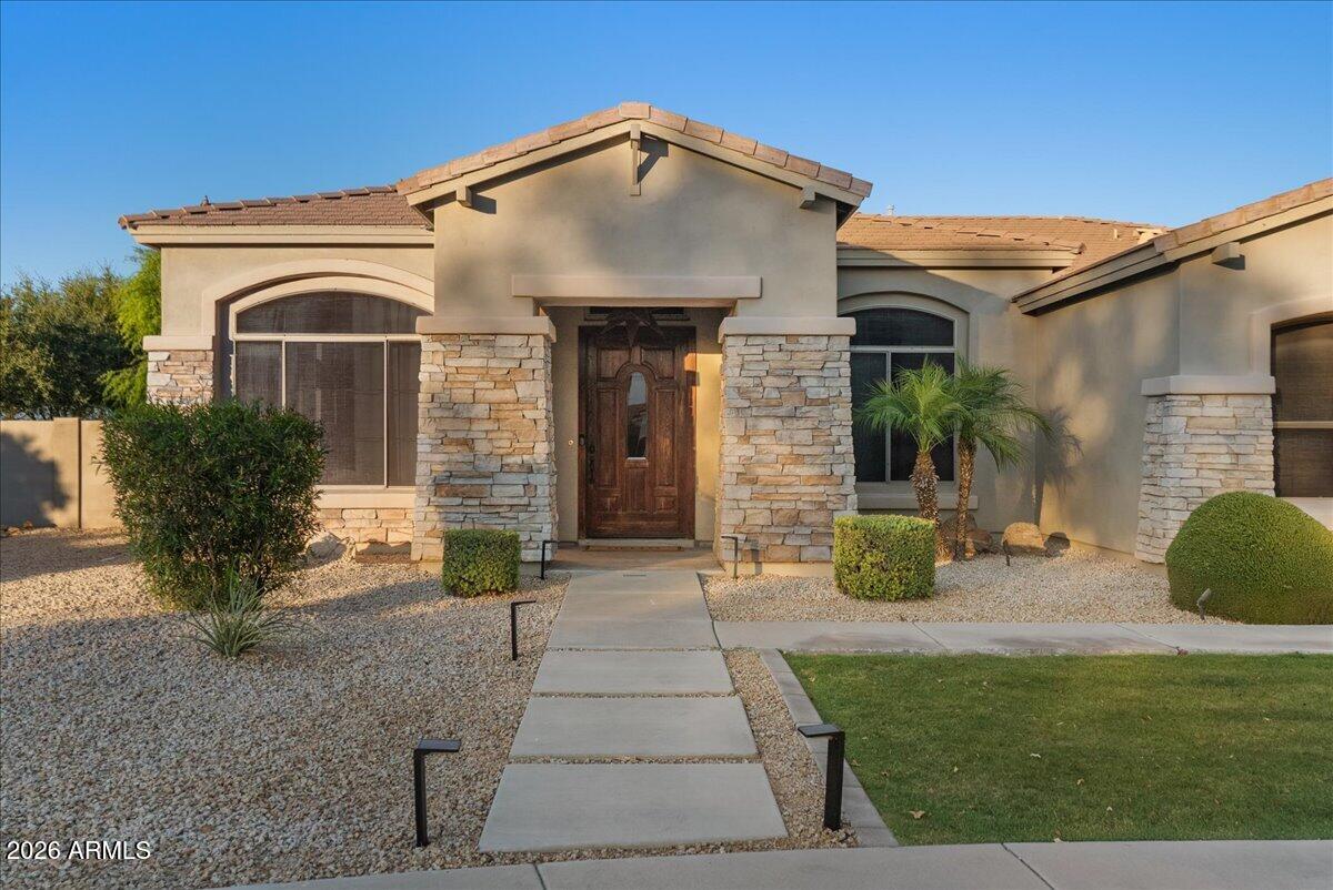 6427 S MAGIC Court