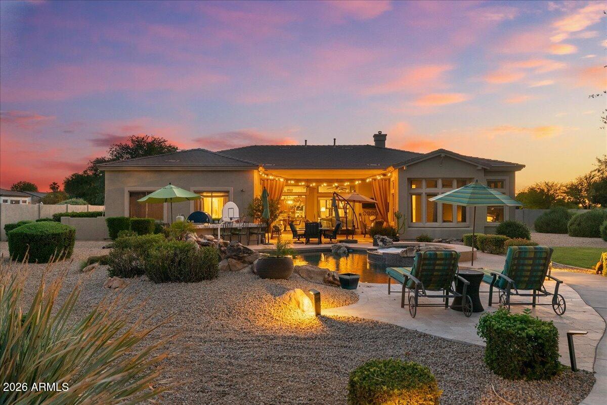 6427 S MAGIC Court