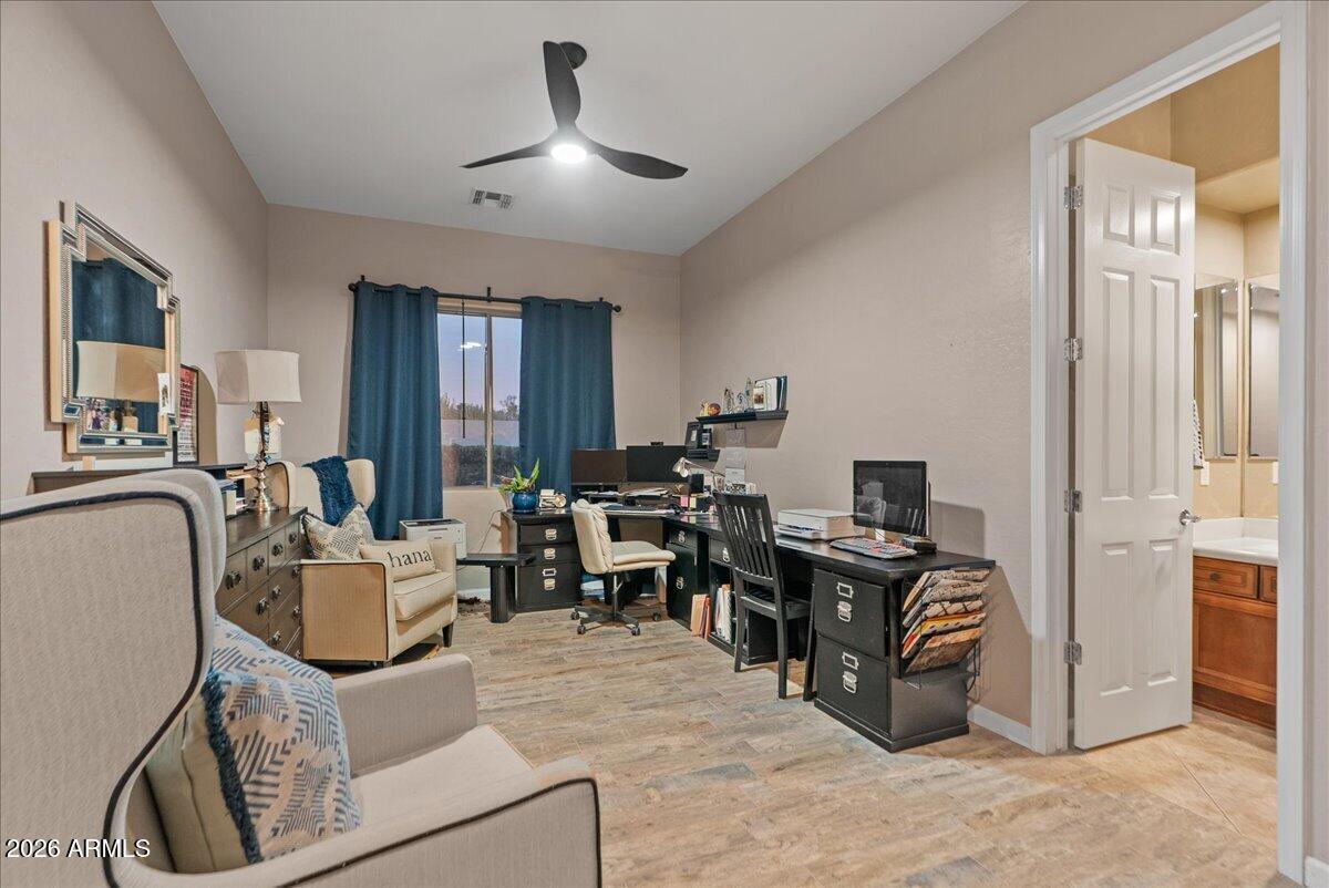 6427 S MAGIC Court