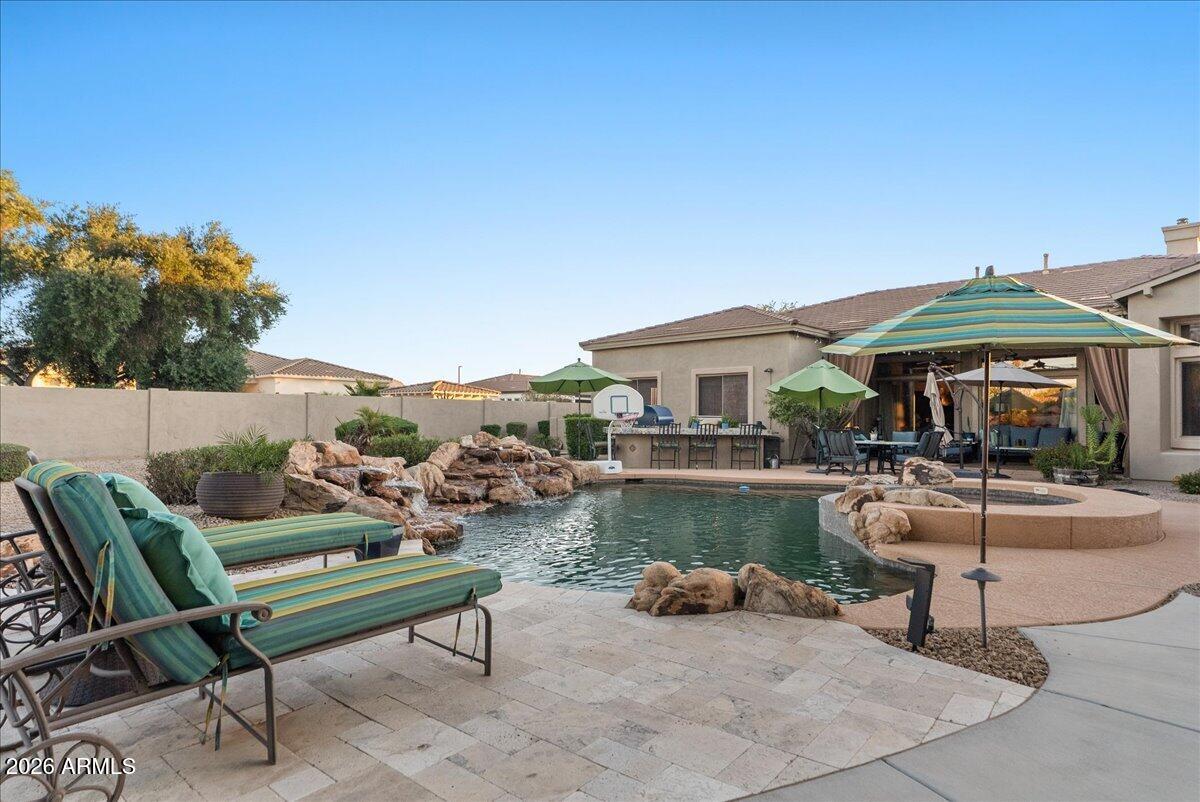 6427 S MAGIC Court