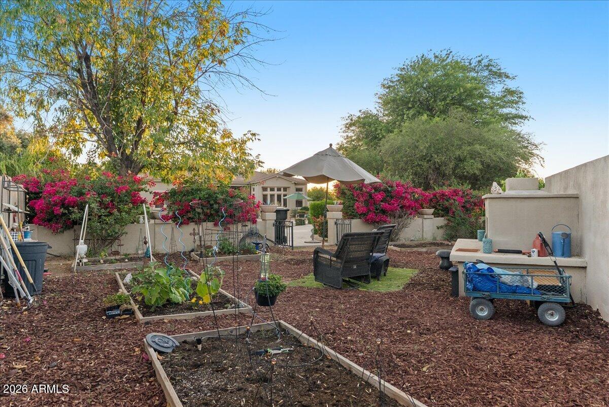 6427 S MAGIC Court