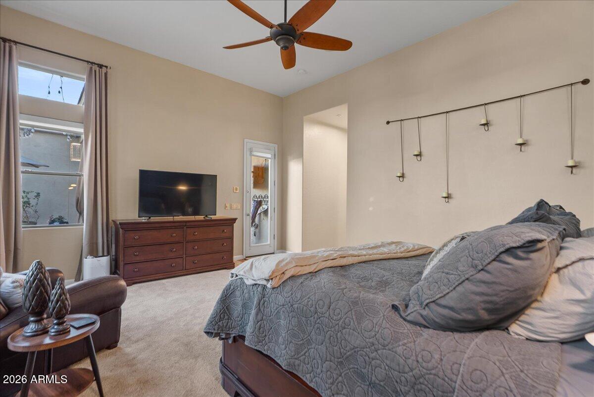 6427 S MAGIC Court