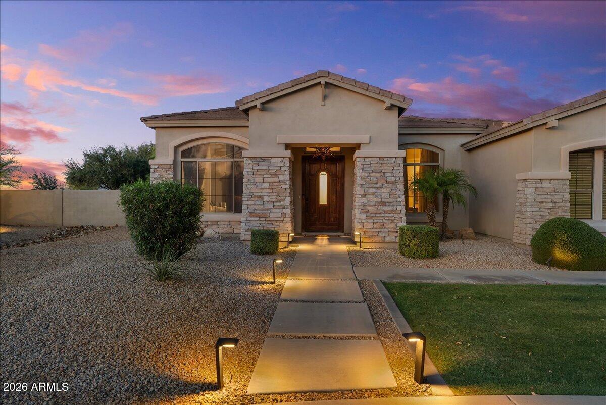 6427 S MAGIC Court