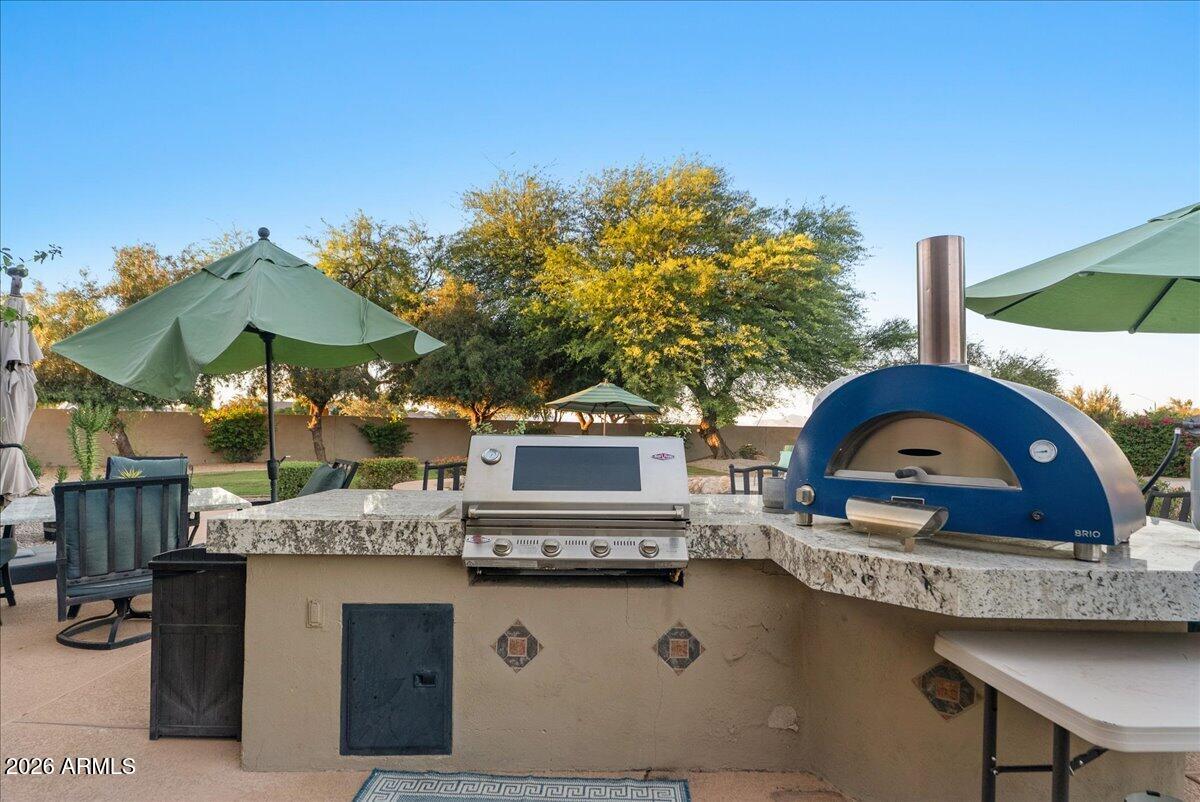 6427 S MAGIC Court