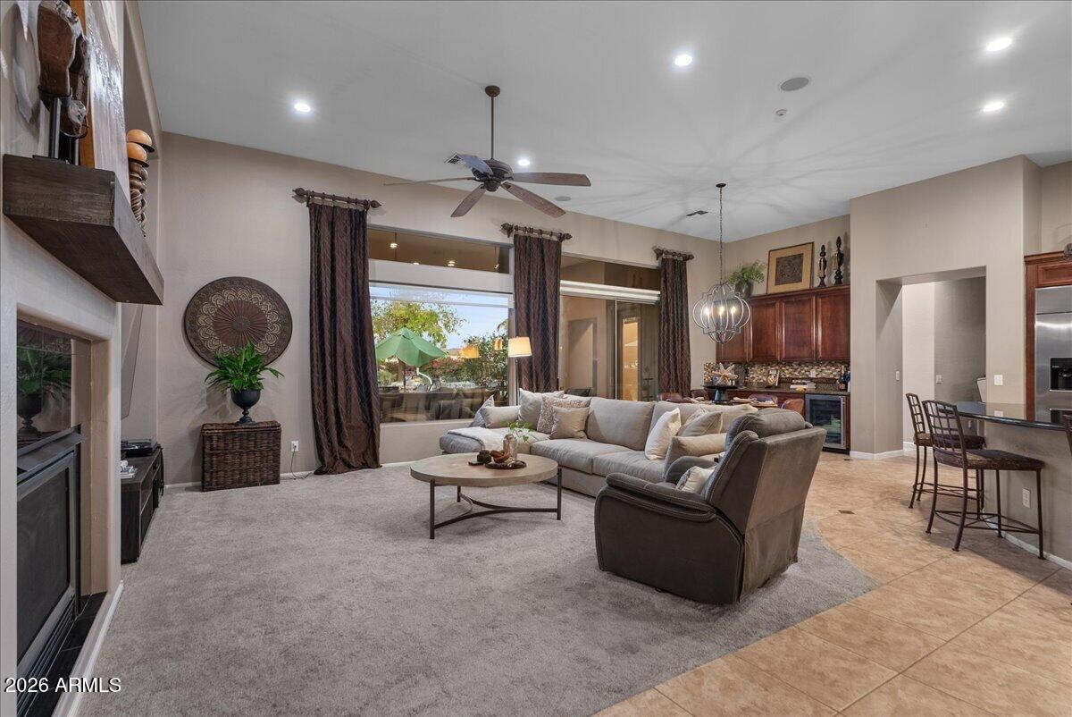 6427 S MAGIC Court