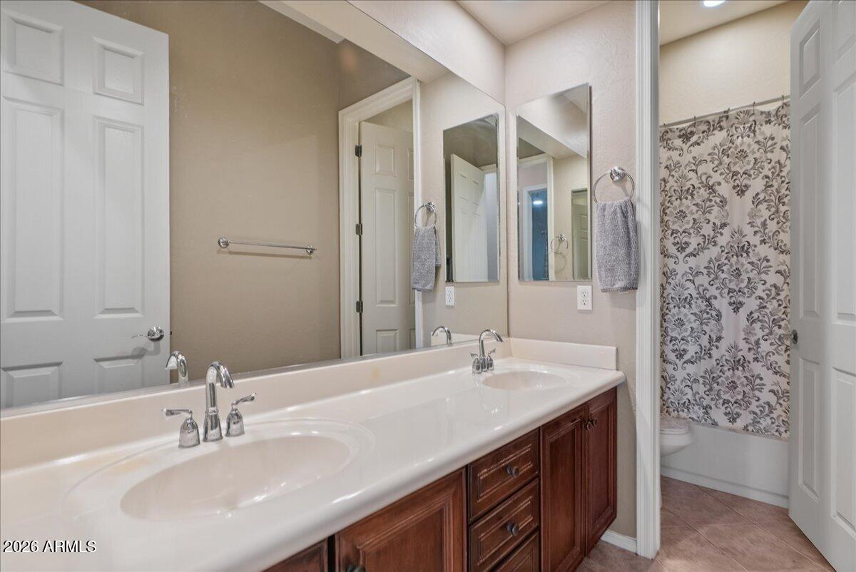6427 S MAGIC Court