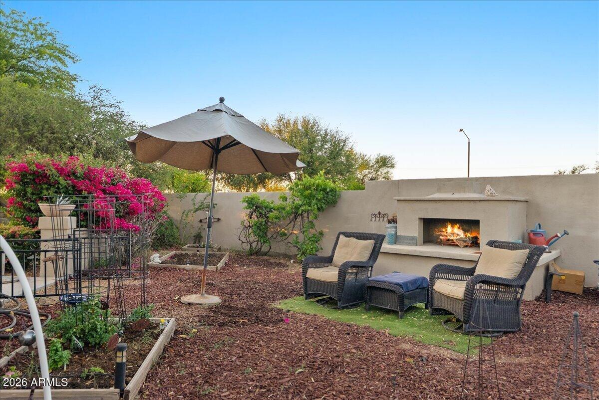 6427 S MAGIC Court