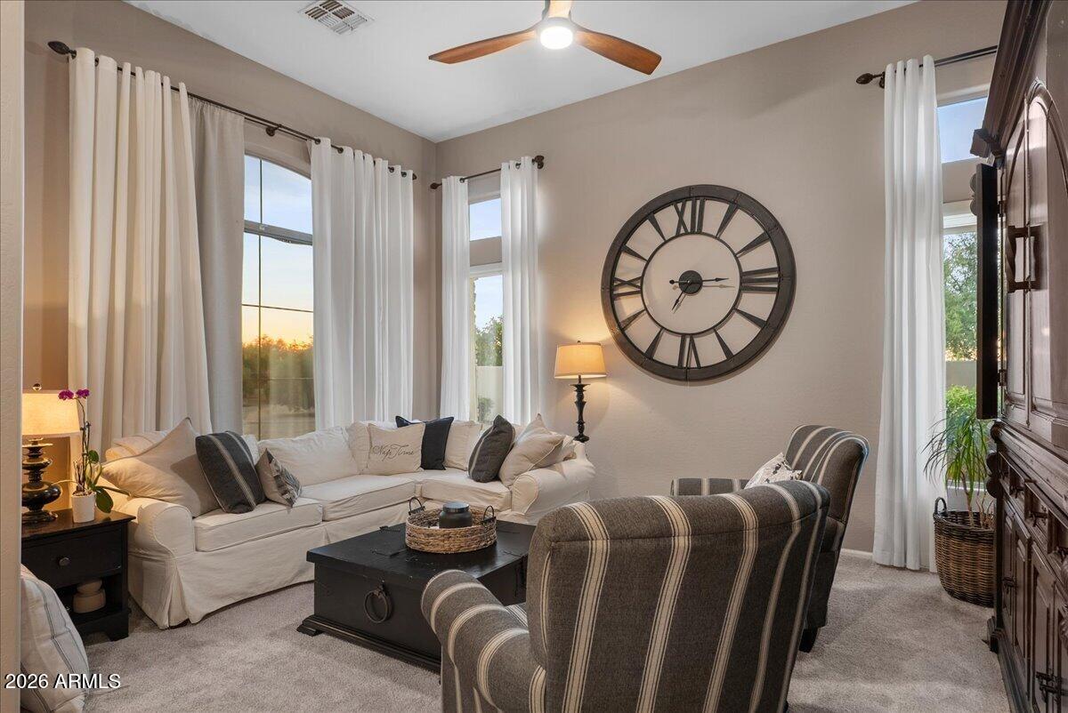 6427 S MAGIC Court