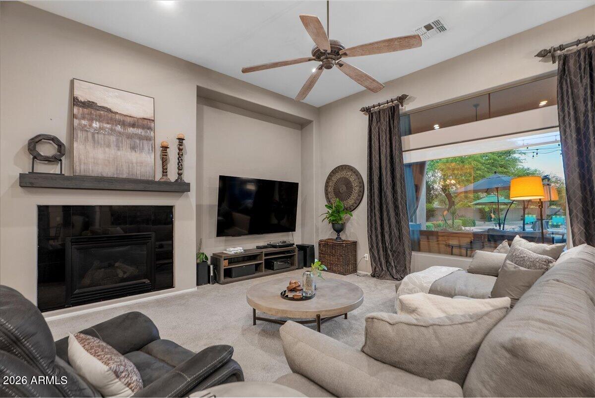 6427 S MAGIC Court