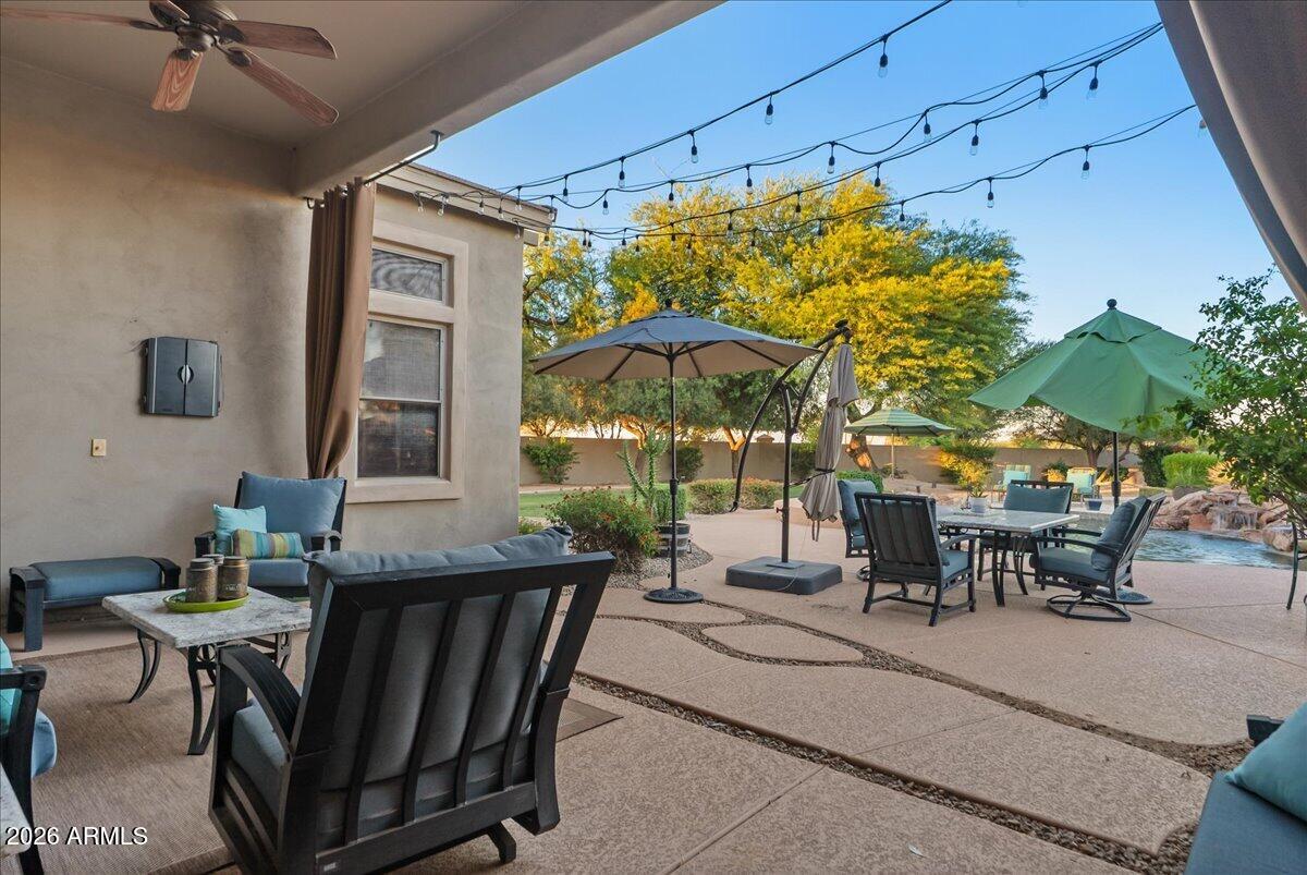 6427 S MAGIC Court
