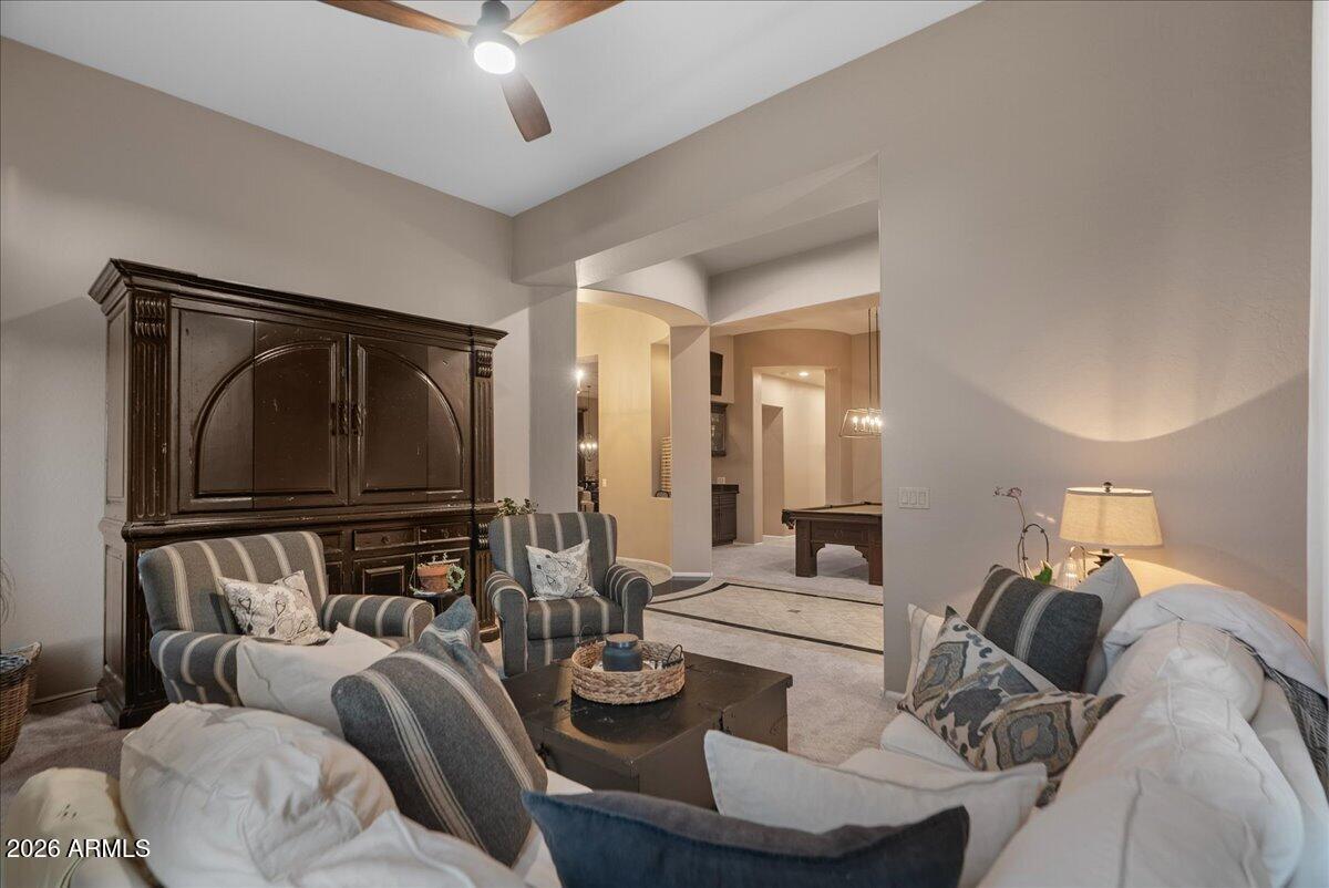6427 S MAGIC Court