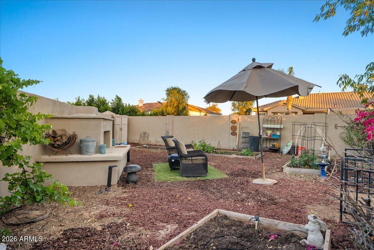 6427 S MAGIC Court