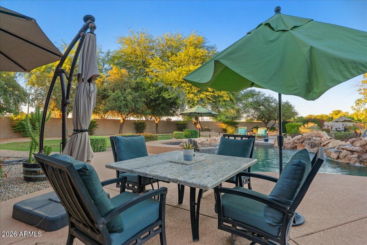6427 S MAGIC Court