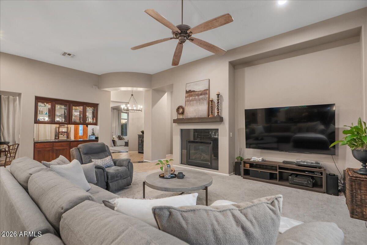 6427 S MAGIC Court