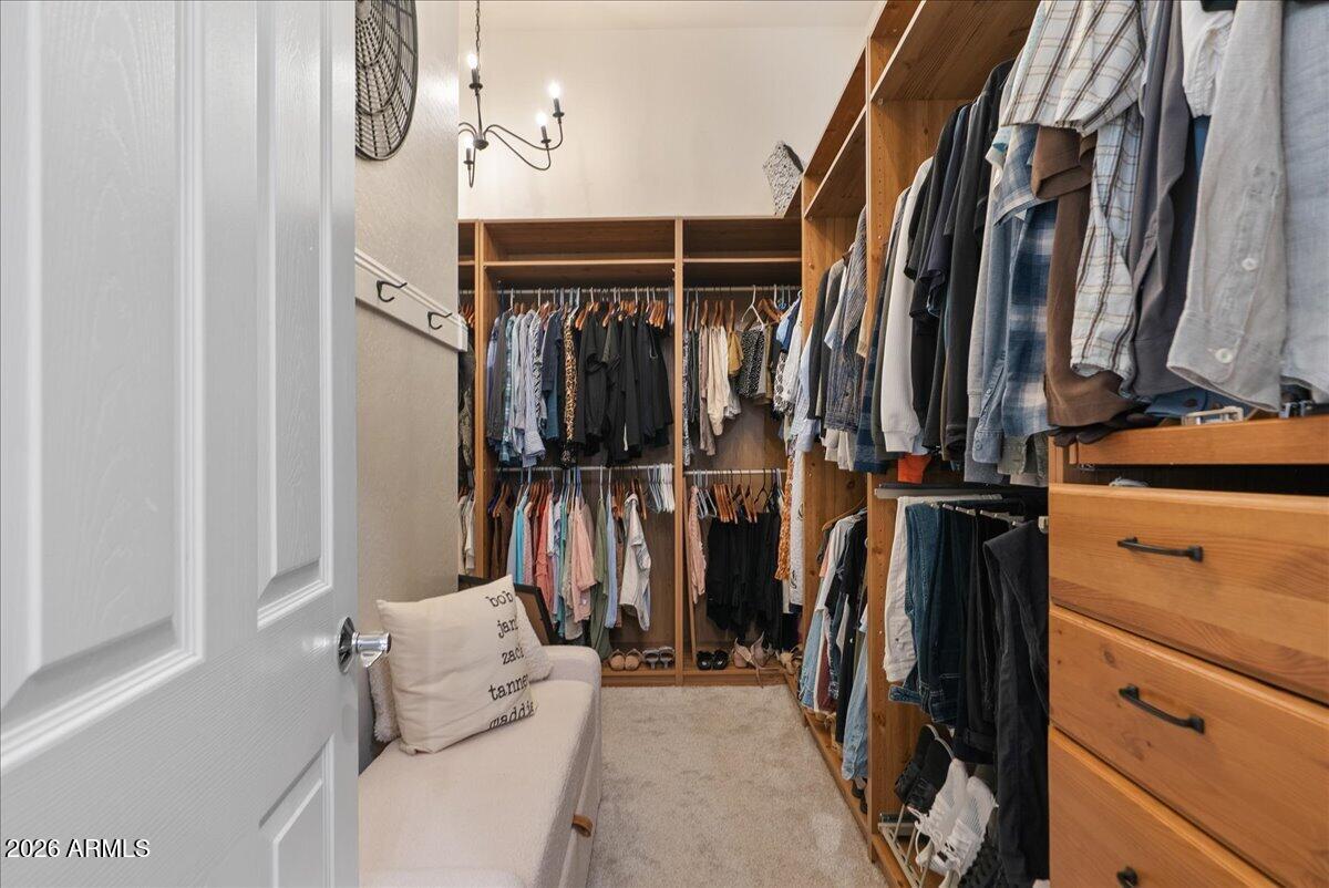 6427 S MAGIC Court
