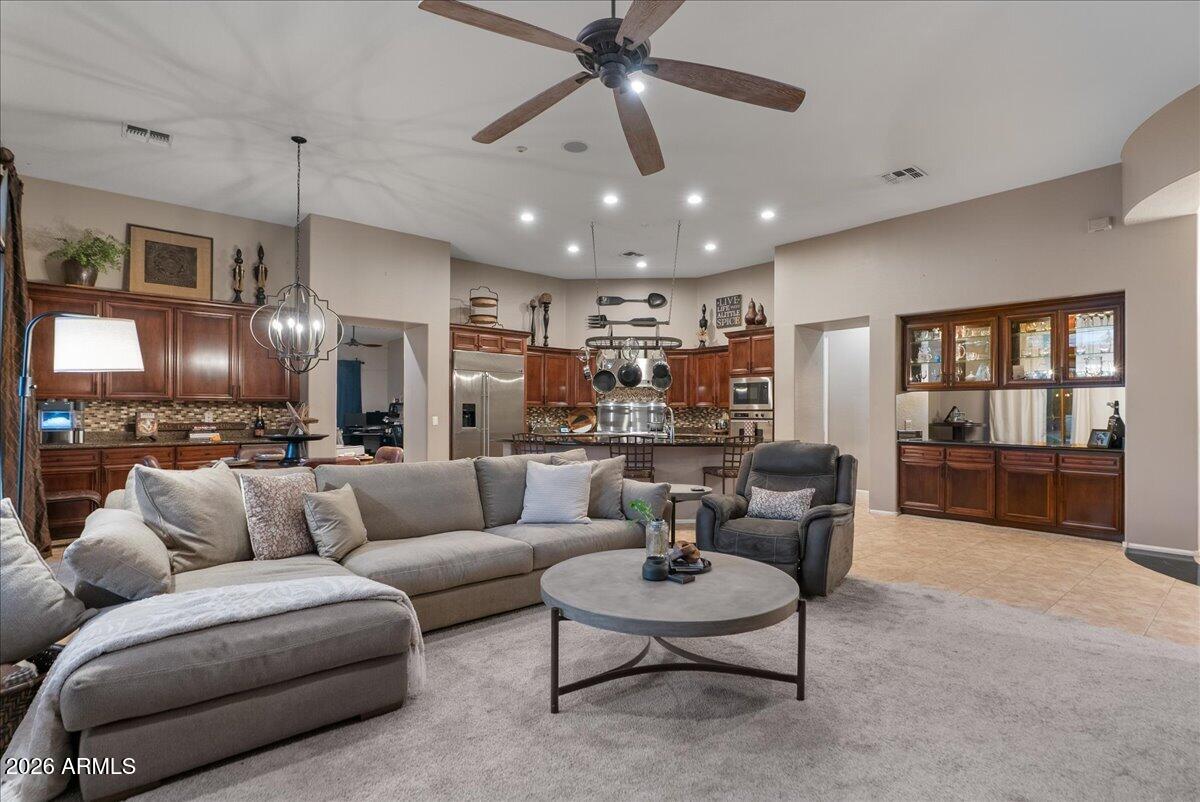 6427 S MAGIC Court