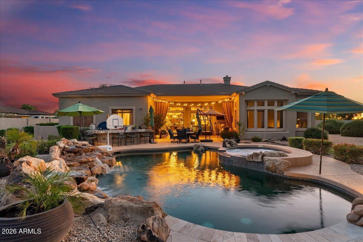 6427 S MAGIC Court