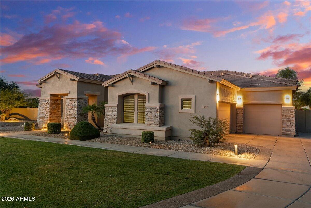 6427 S MAGIC Court