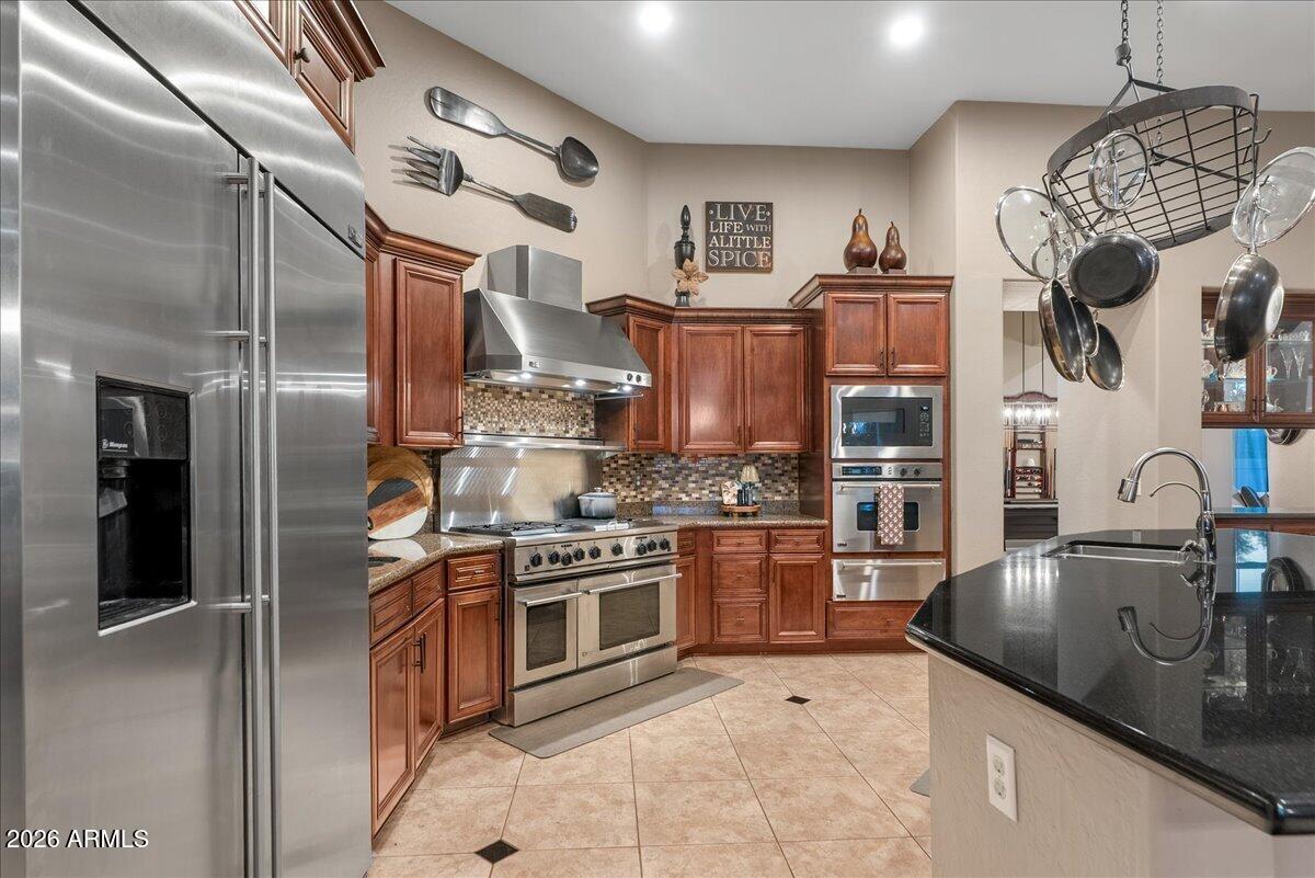 6427 S MAGIC Court