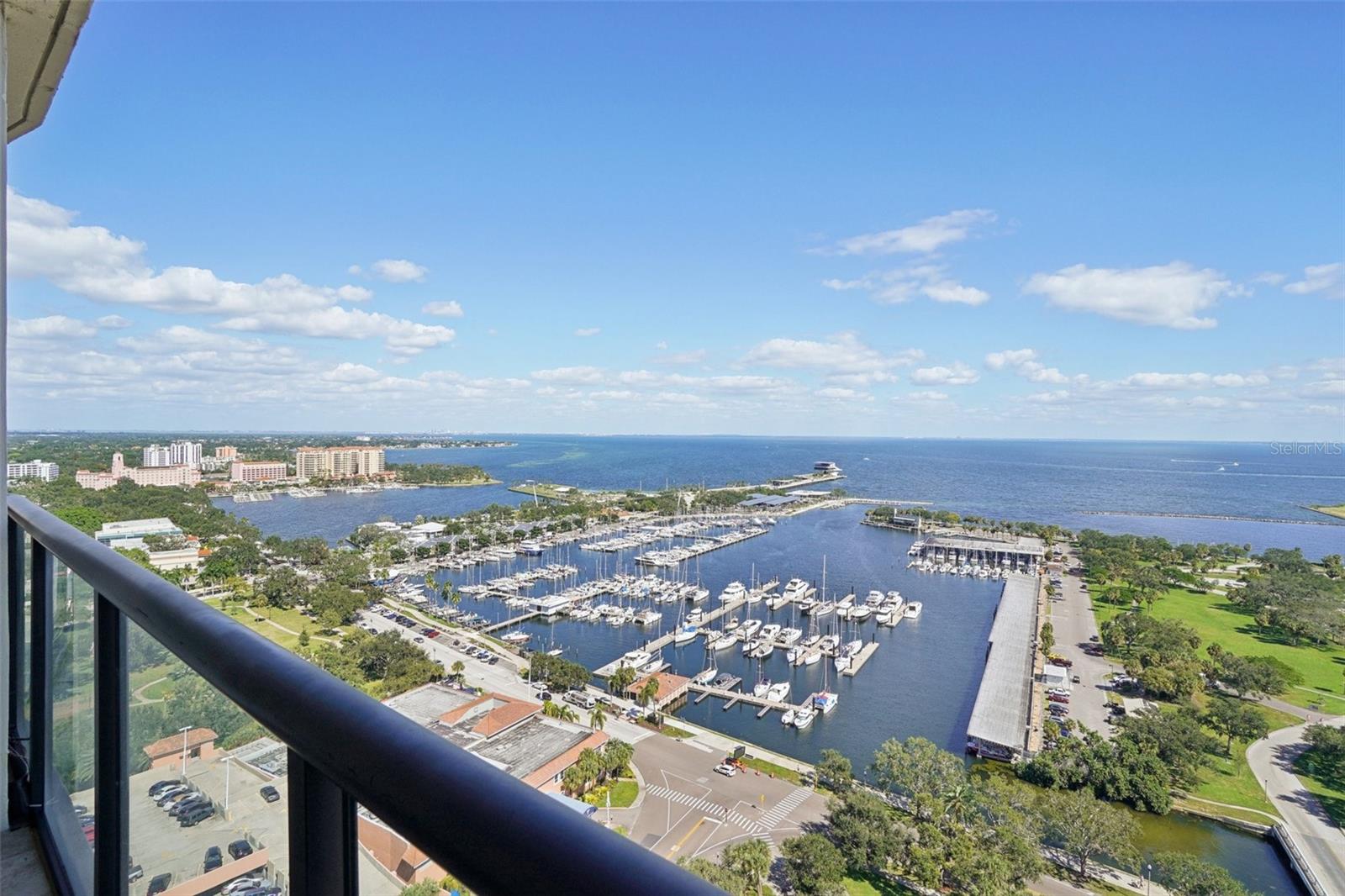 1 BEACH DR SE #2305