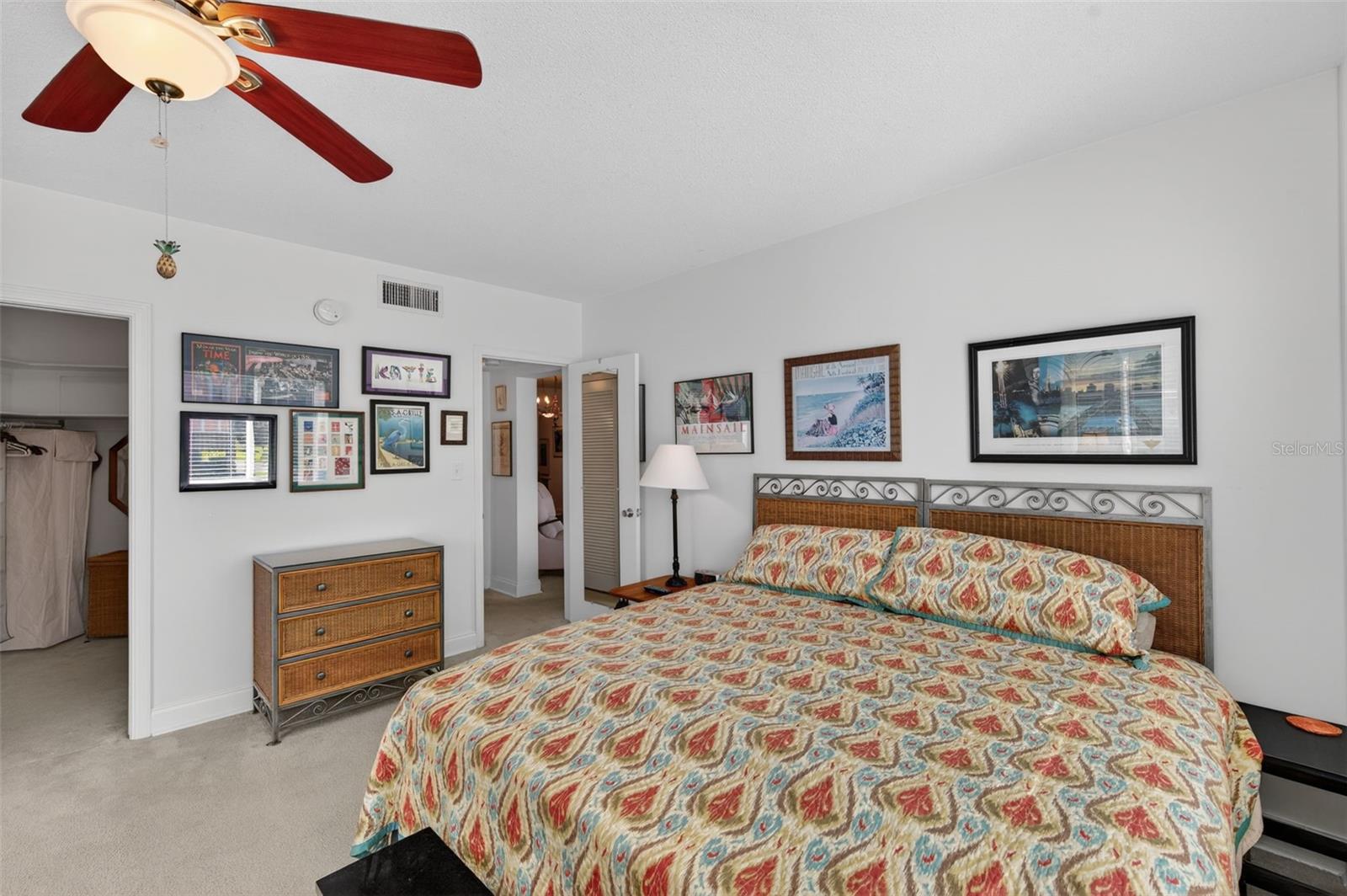 1200 N SHORE DR NE #201 furnished