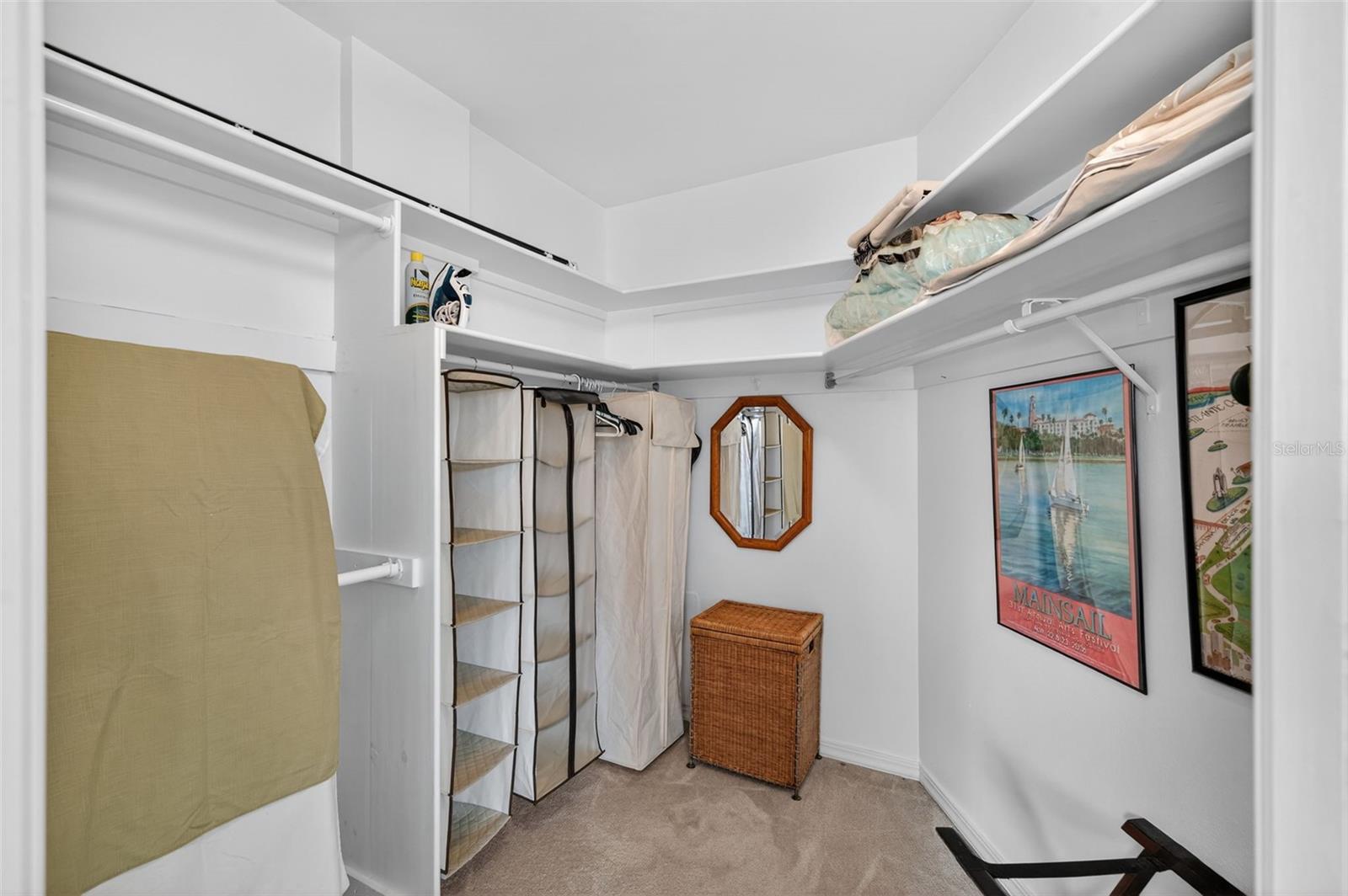 1200 N SHORE DR NE #201 furnished