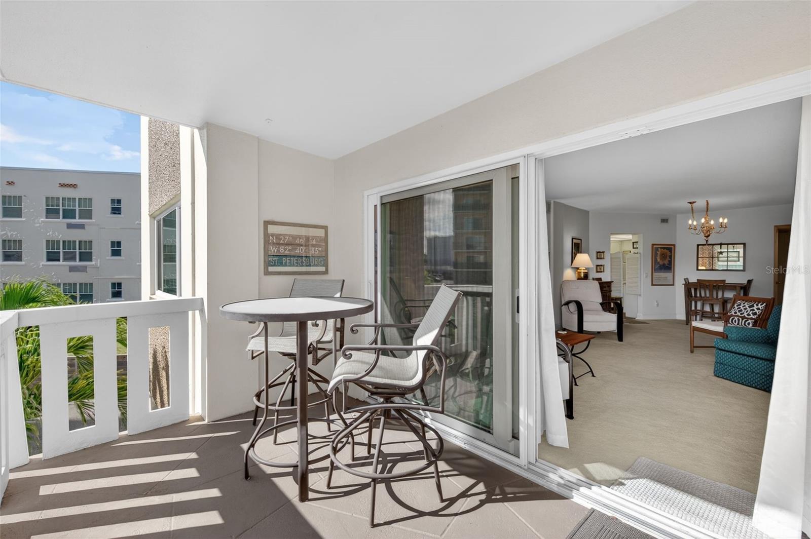 1200 N SHORE DR NE #201 furnished