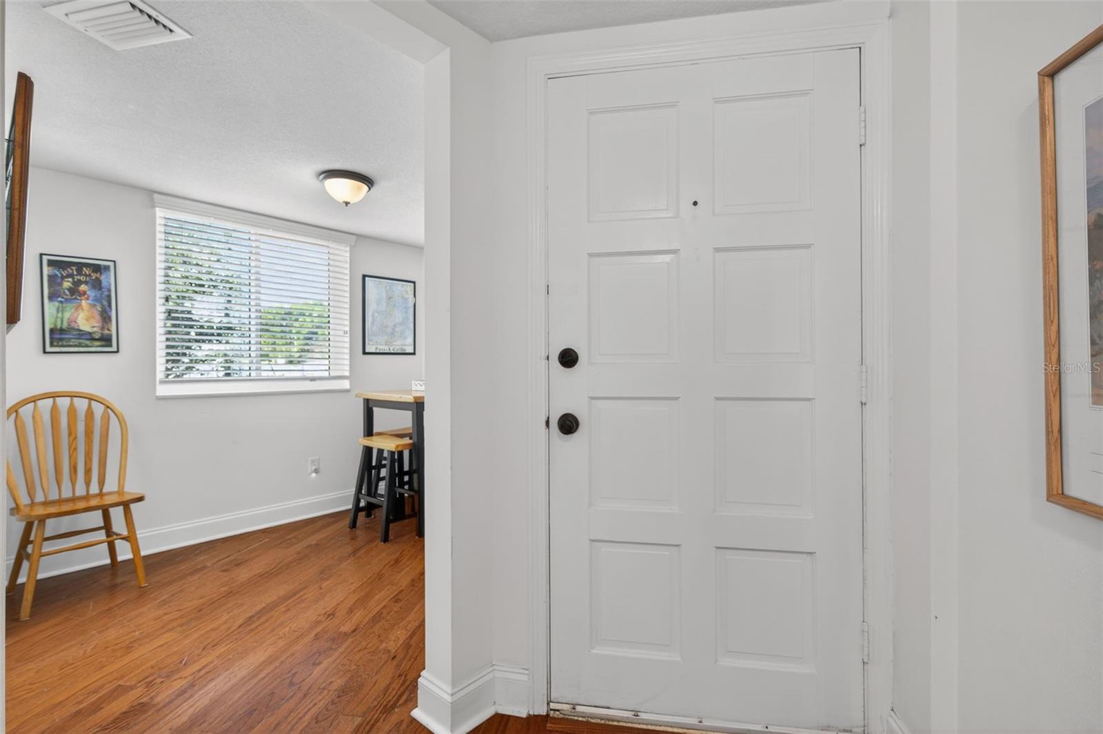 1200 N SHORE DR NE #201 furnished