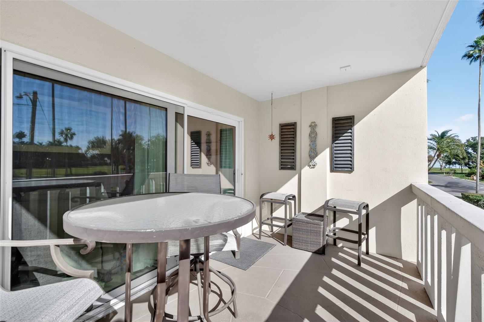 1200 N SHORE DR NE #201 furnished
