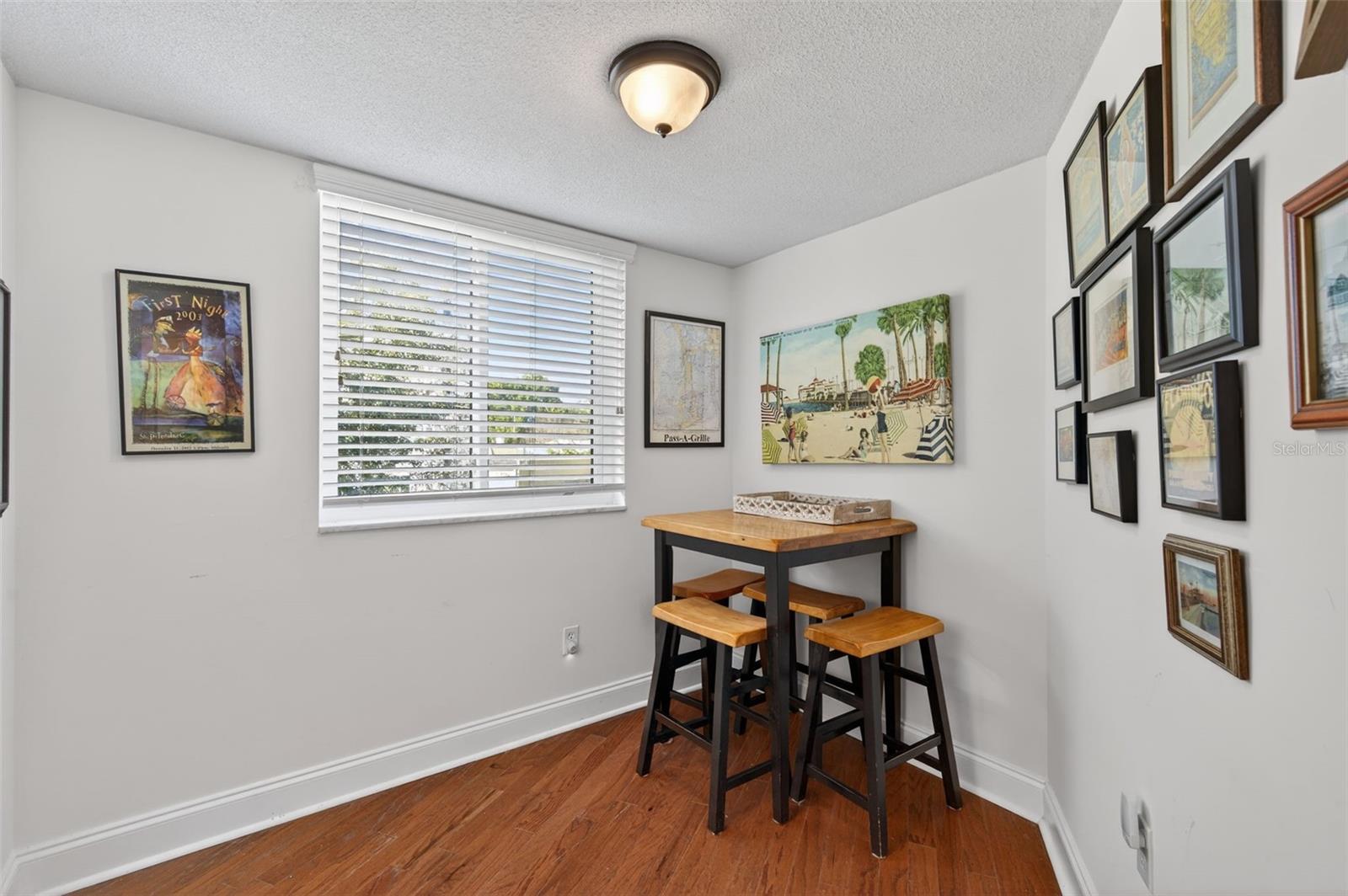 1200 N SHORE DR NE #201 furnished