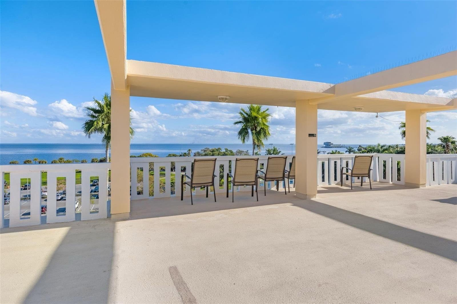 1200 N SHORE DR NE #201 furnished