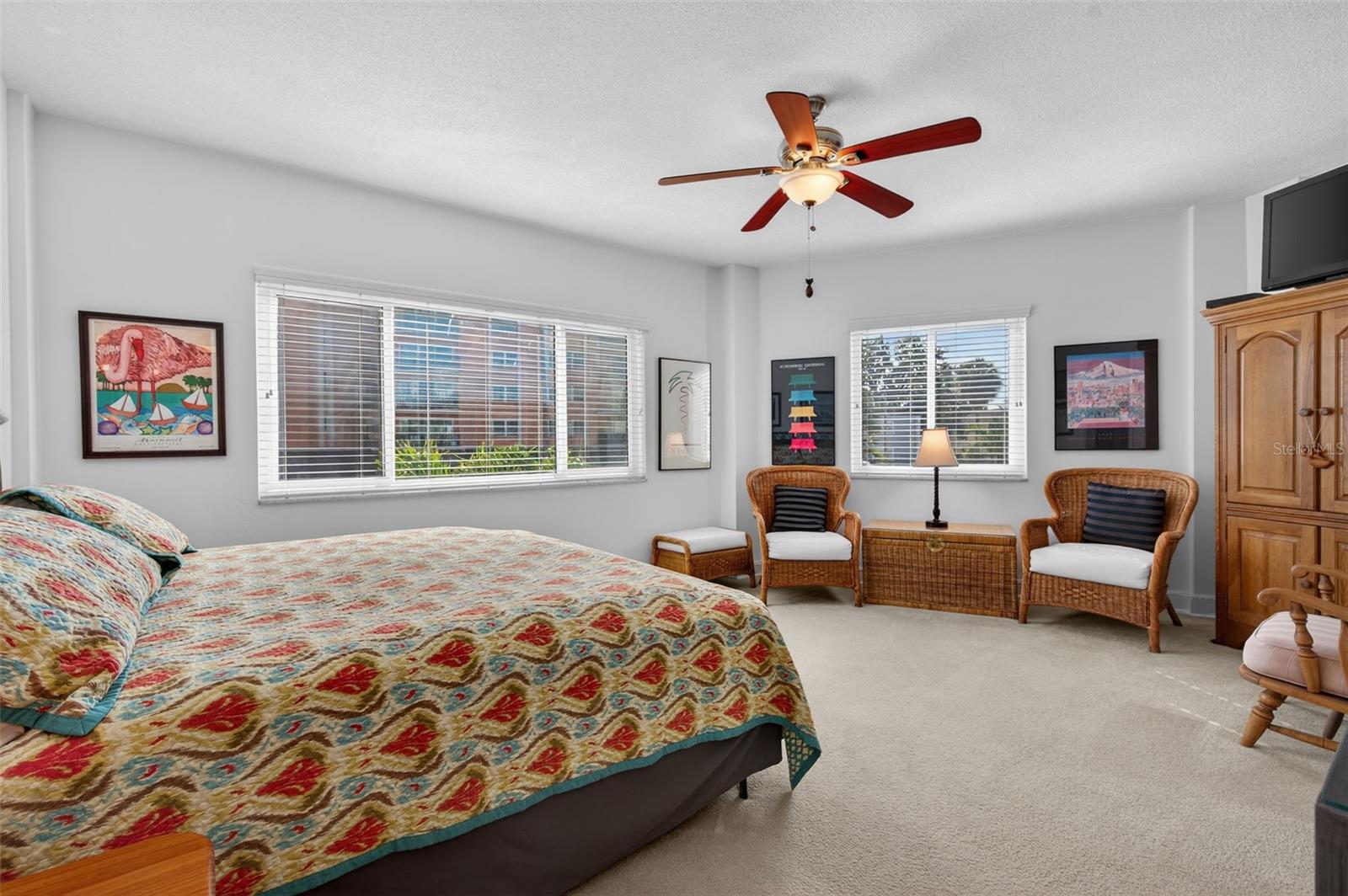 1200 N SHORE DR NE #201 furnished