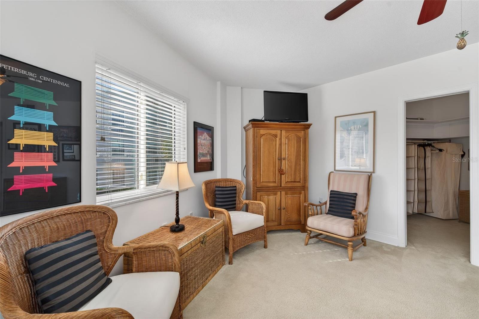 1200 N SHORE DR NE #201 furnished