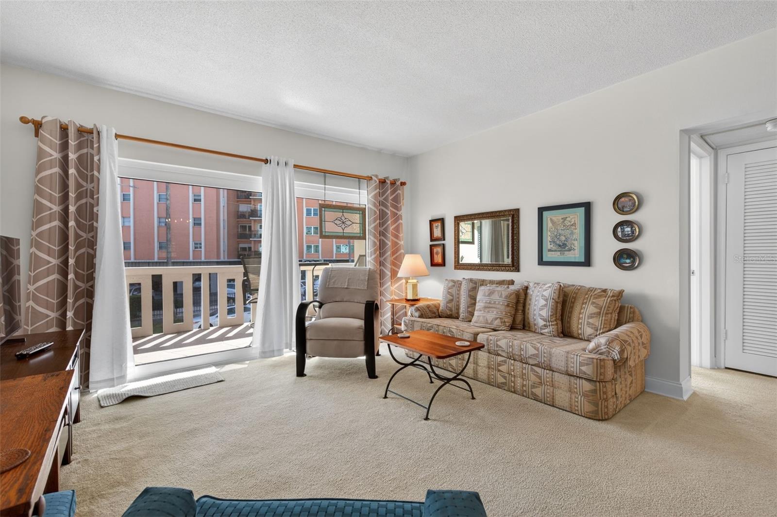 1200 N SHORE DR NE #201 furnished