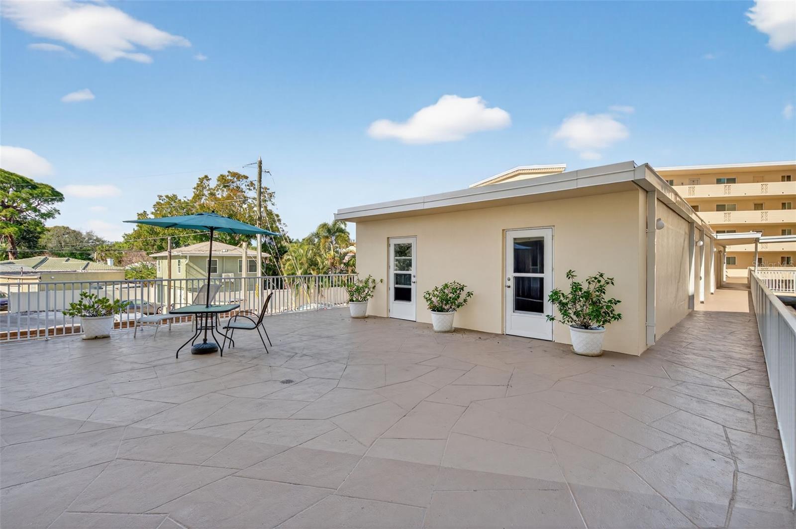 1200 N SHORE DR NE #201 furnished