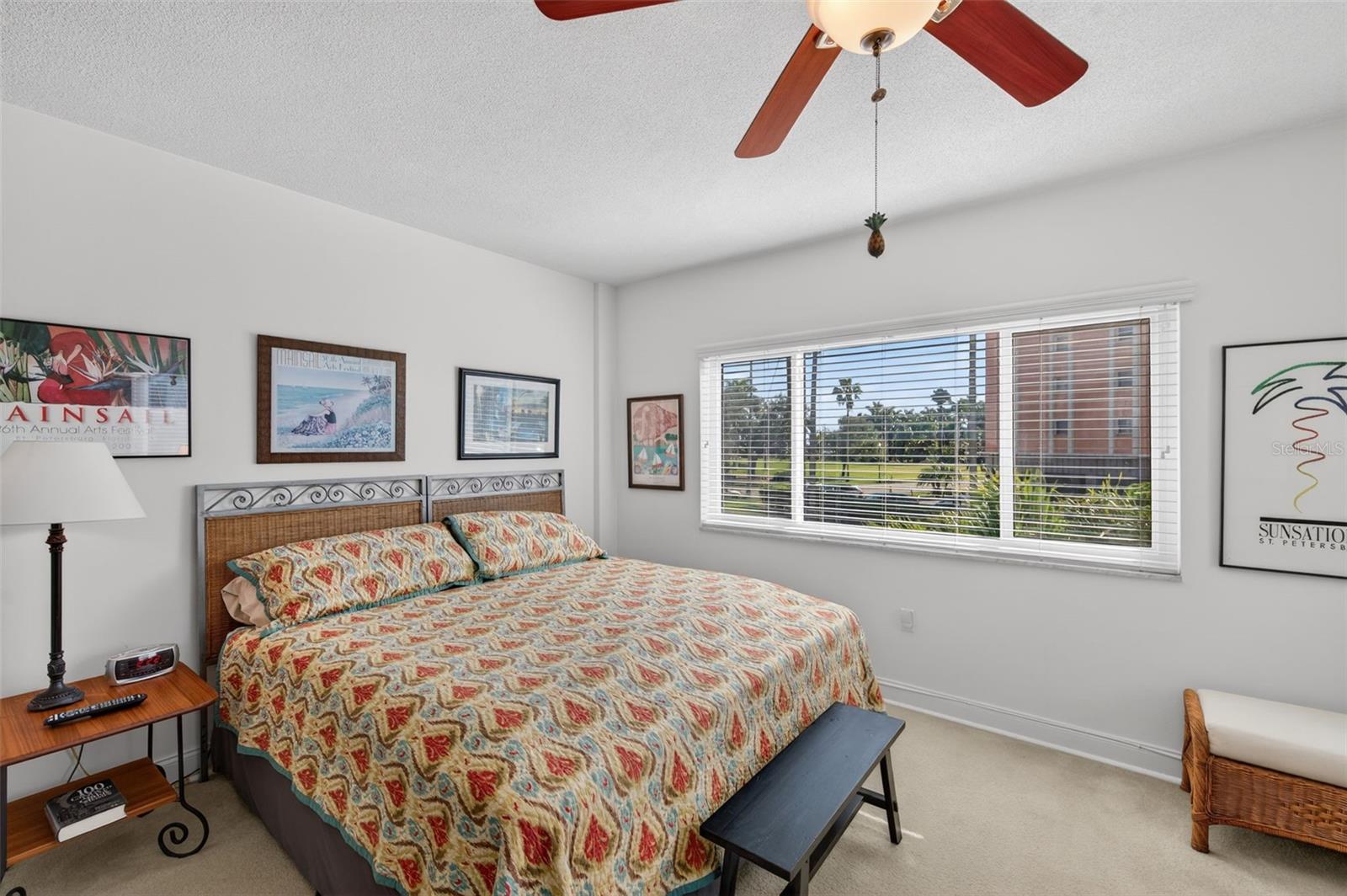 1200 N SHORE DR NE #201 furnished