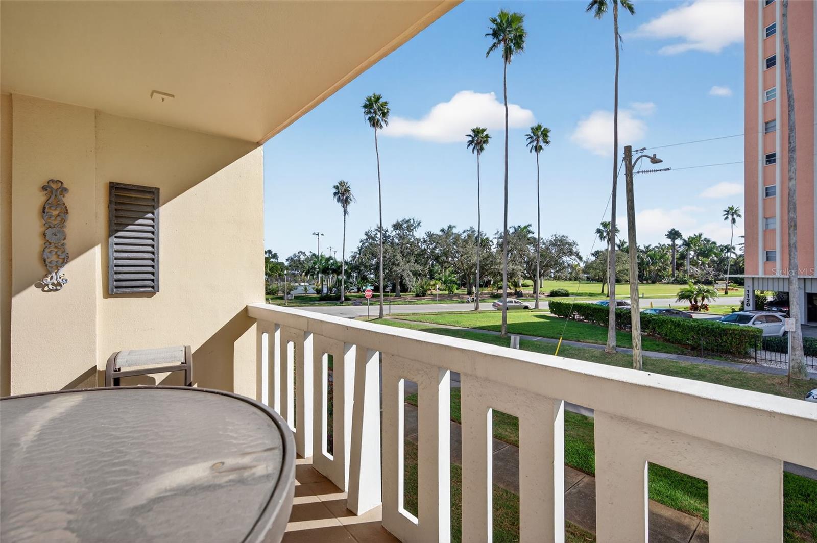 1200 N SHORE DR NE #201 furnished