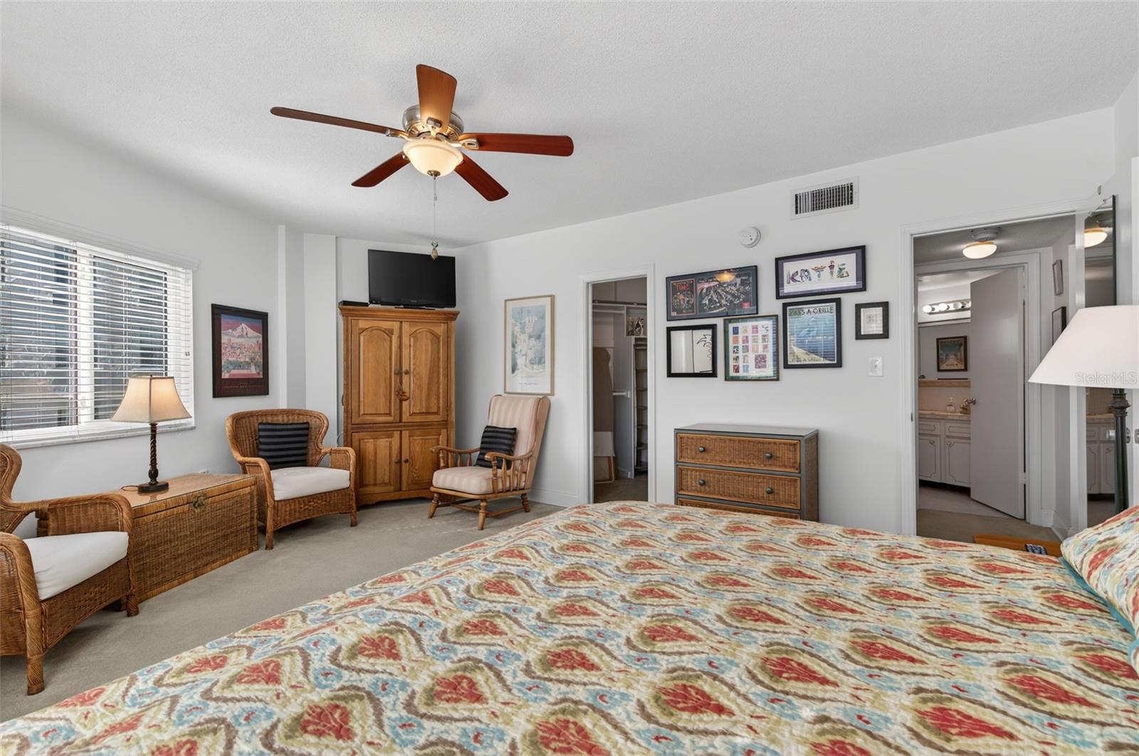 1200 N SHORE DR NE #201 furnished