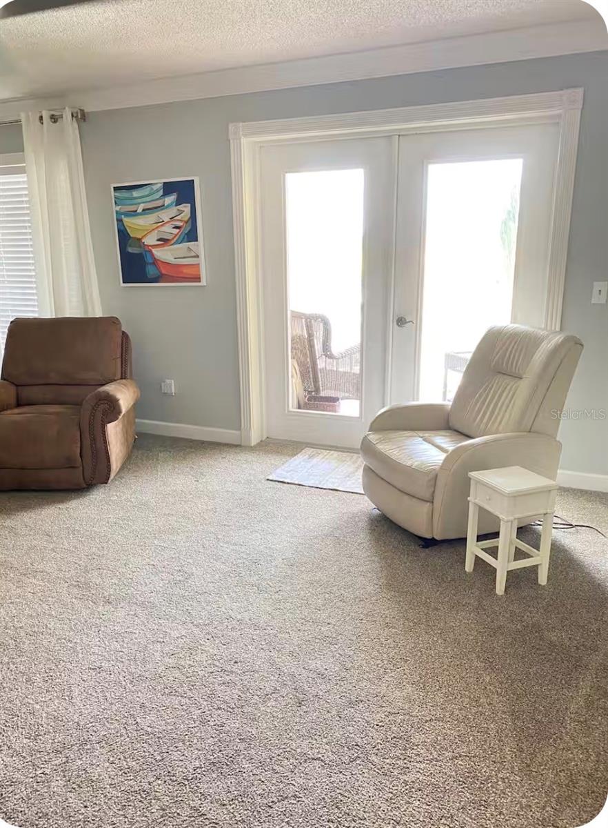 1125 PINELLAS BAYWAY S #201 furnished