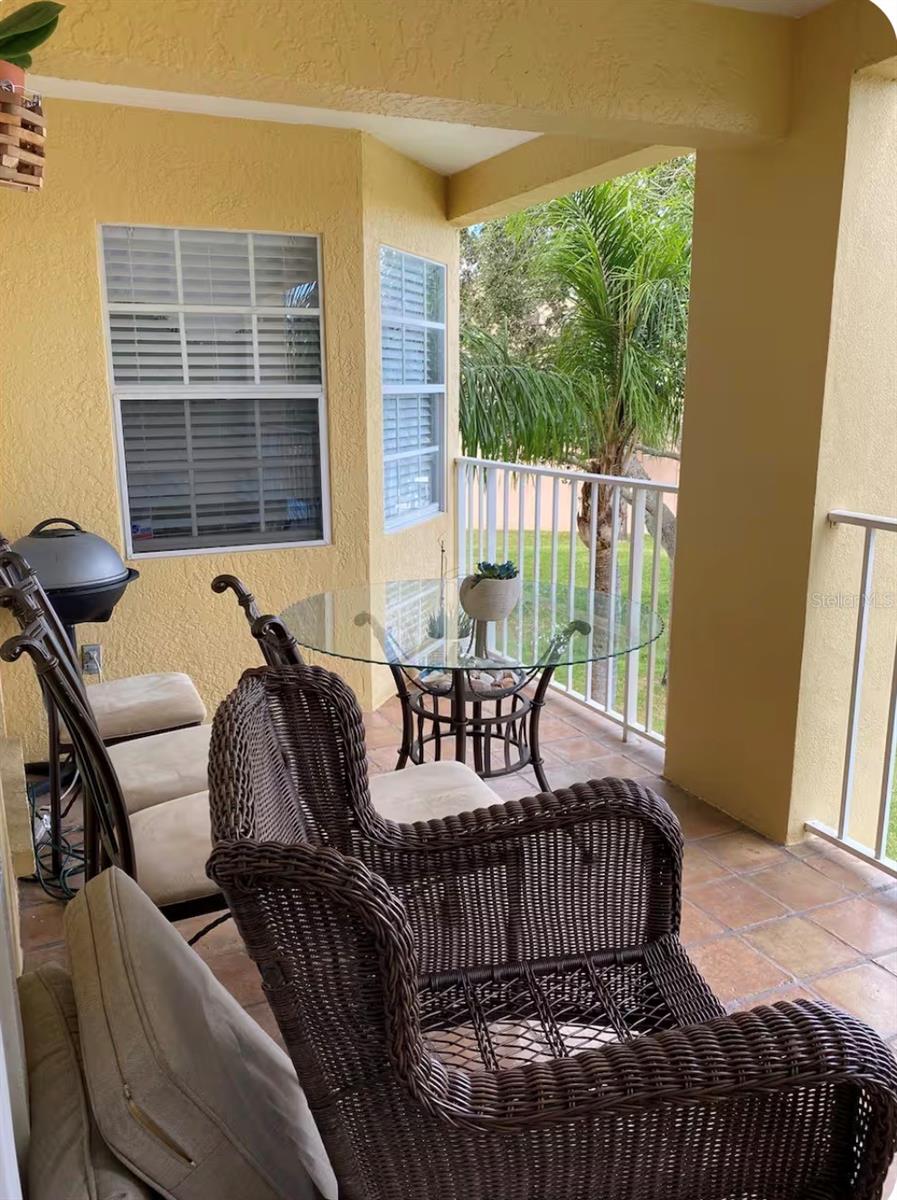 1125 PINELLAS BAYWAY S #201 furnished